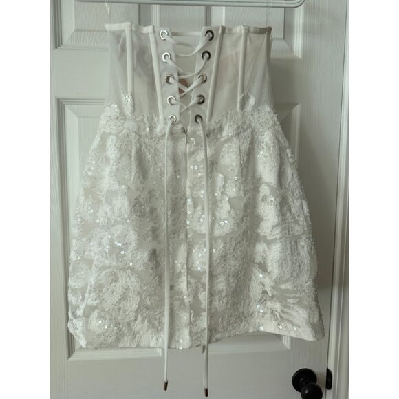 ROSIE ETIENNE AMELIE DRESS Size 6 - Picture 4 of 13